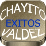 Logo of MUSICA CHAYITO VALDEZ android Application 